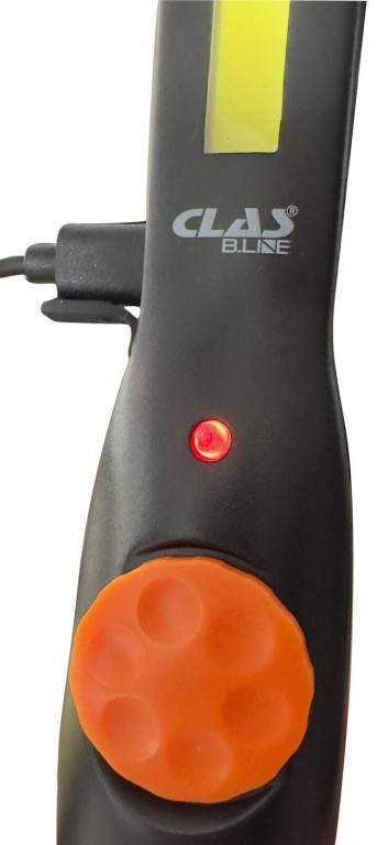 Baladeuse CLAS  ref. OE 0145BL